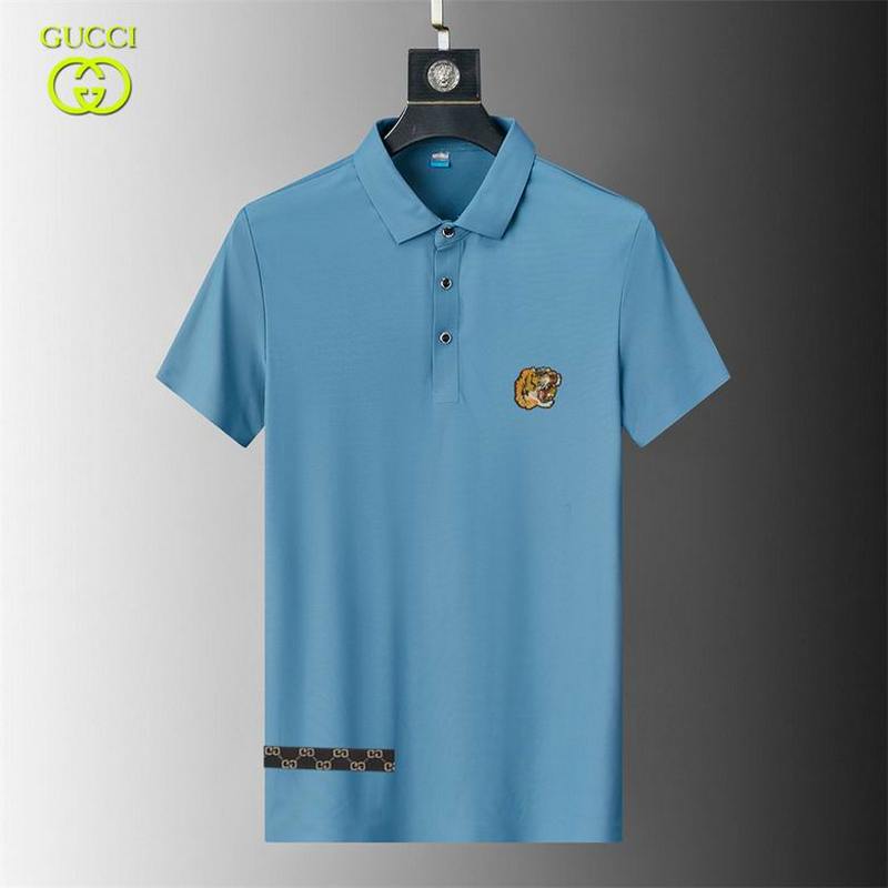 Gucci Men's Polo 210